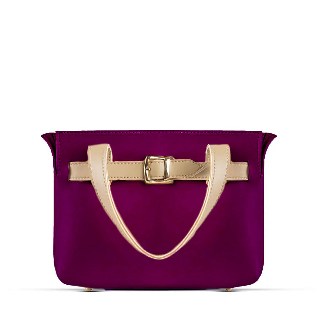 SAGE 3 PCS MAROON