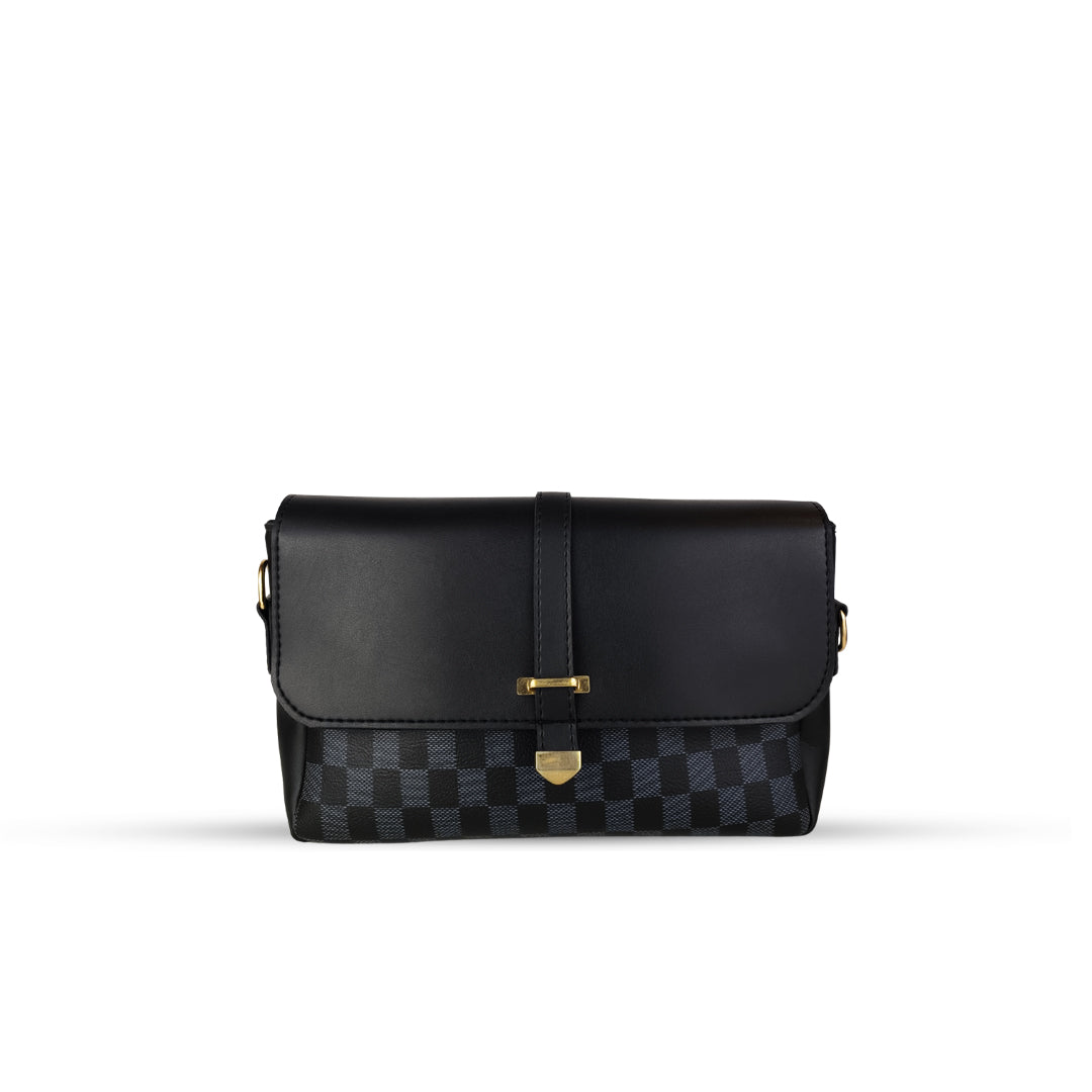 SPARKLE BLACK