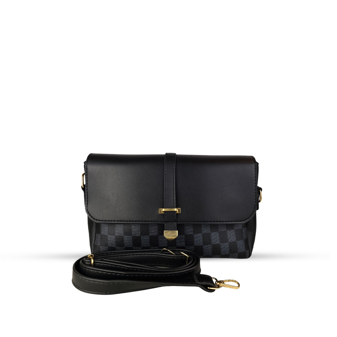 SPARKLE BLACK