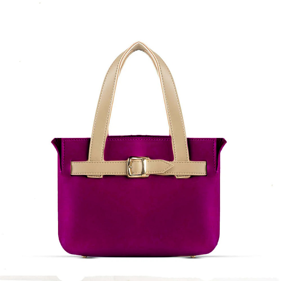 SAGE 3 PCS MAROON
