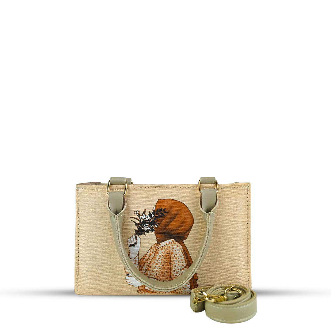MINI SHEIN BEIGE