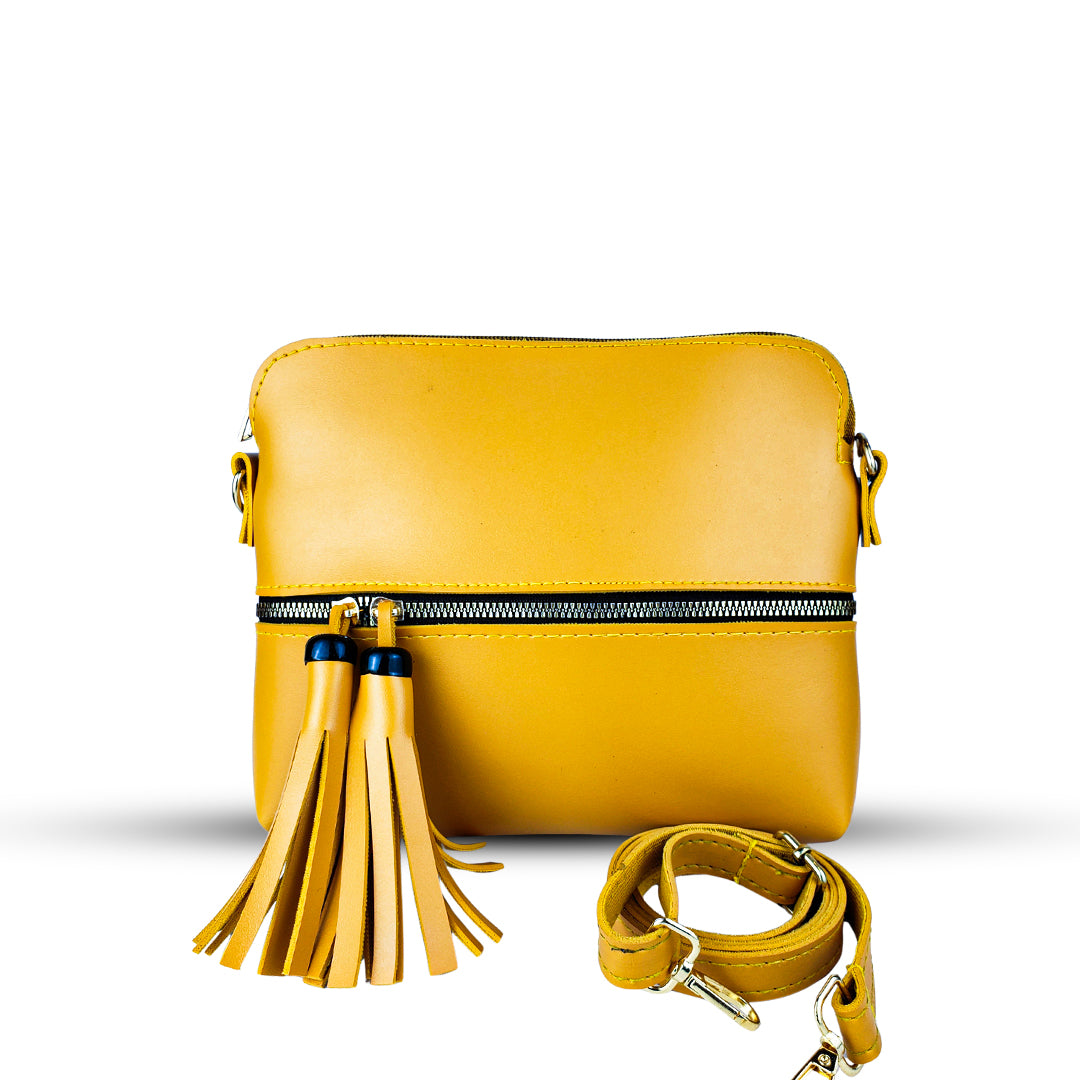 MIRA YELLOW