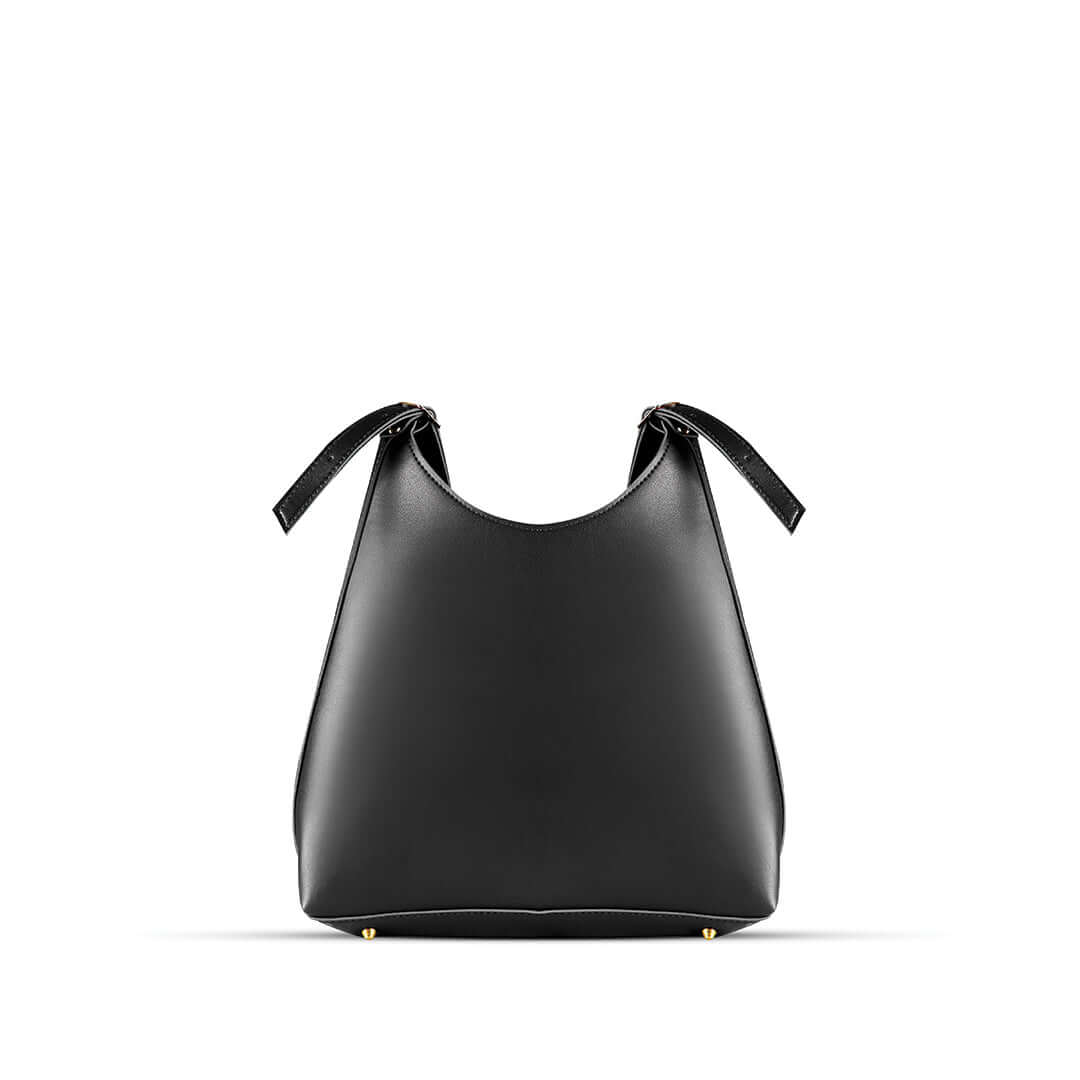 MONICA BLACK - Bag X