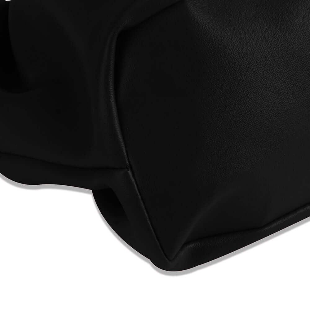 ROSE BLACK - Bag X