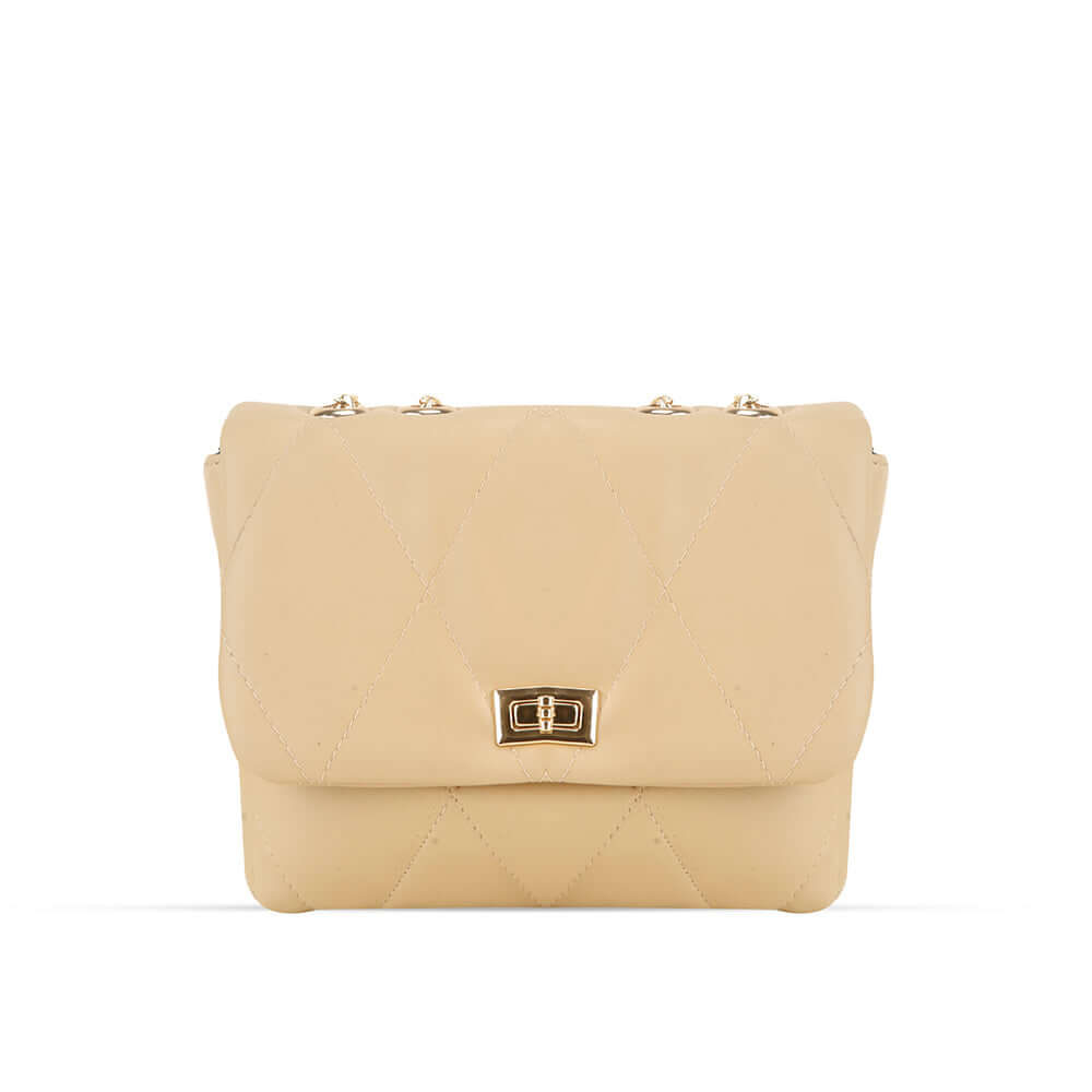 SWISS BEIGE - Bag X