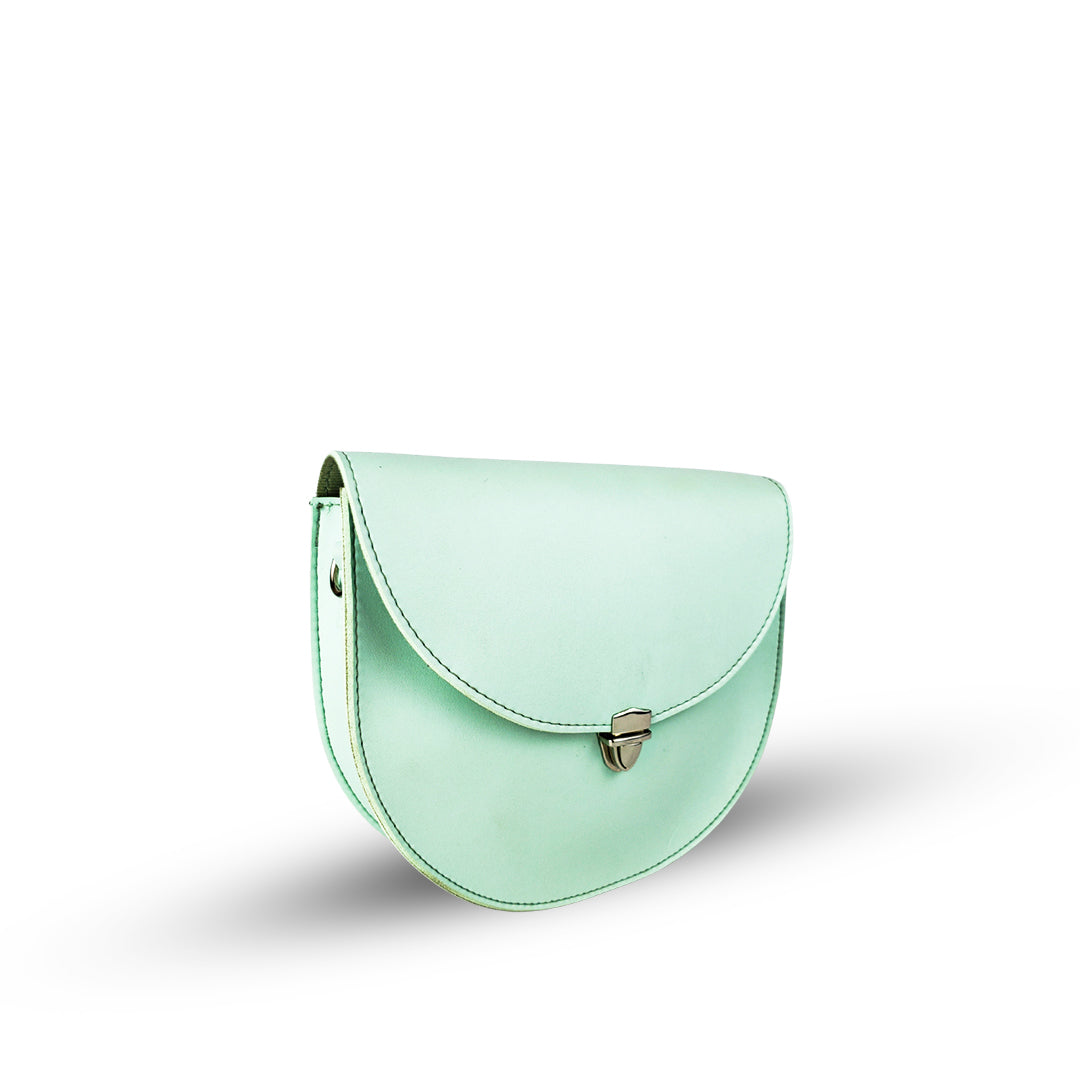 TINKER AQUA GREEN