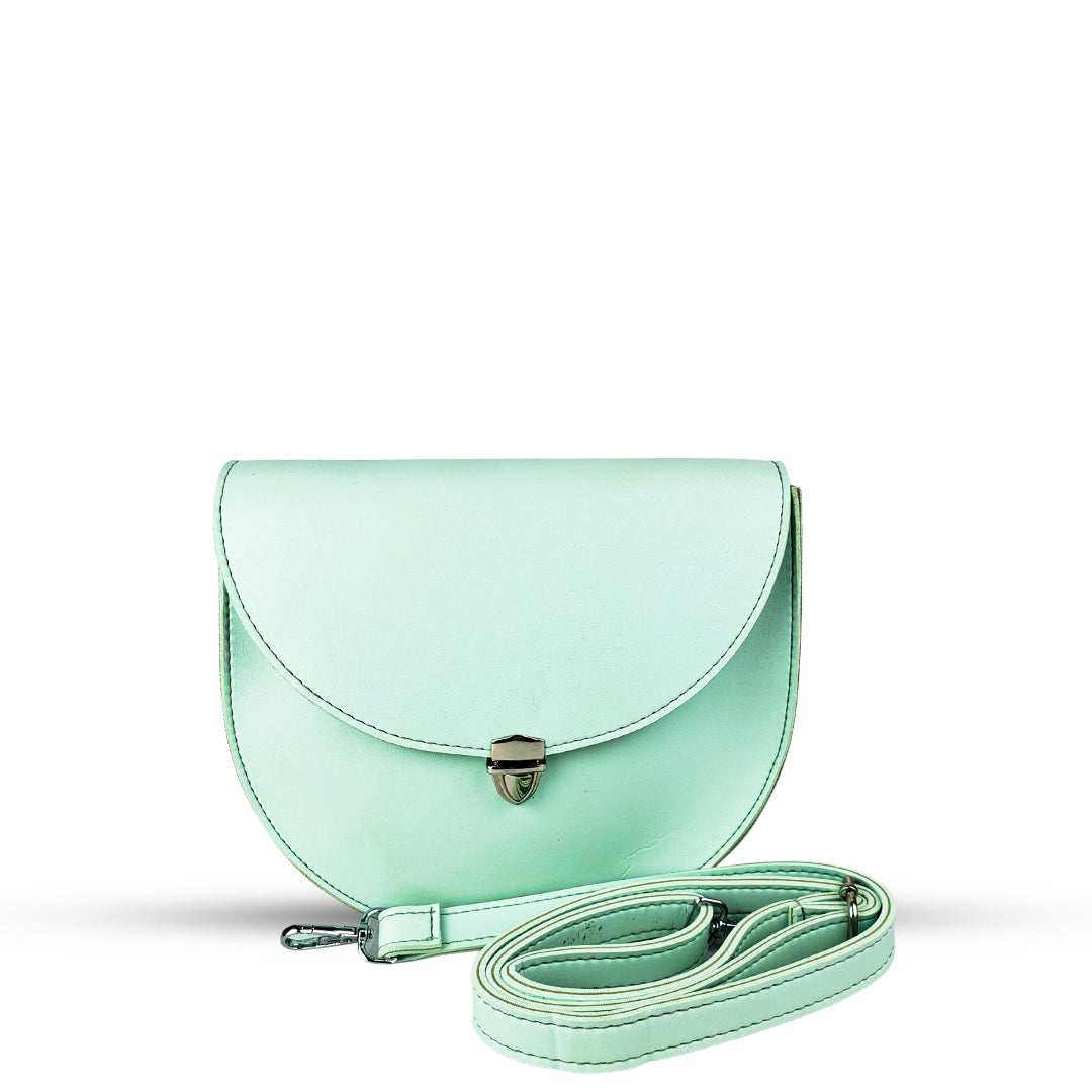 TINKER AQUA GREEN