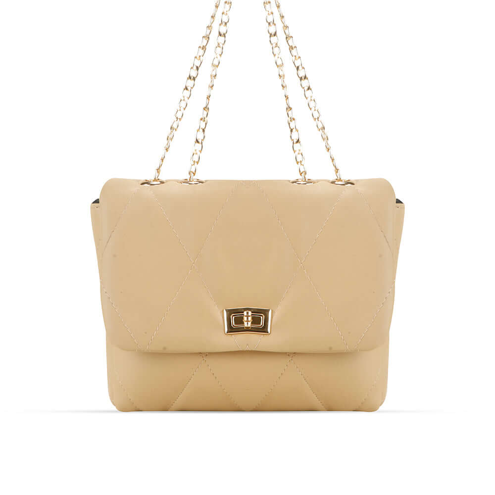 SWISS BEIGE - Bag X
