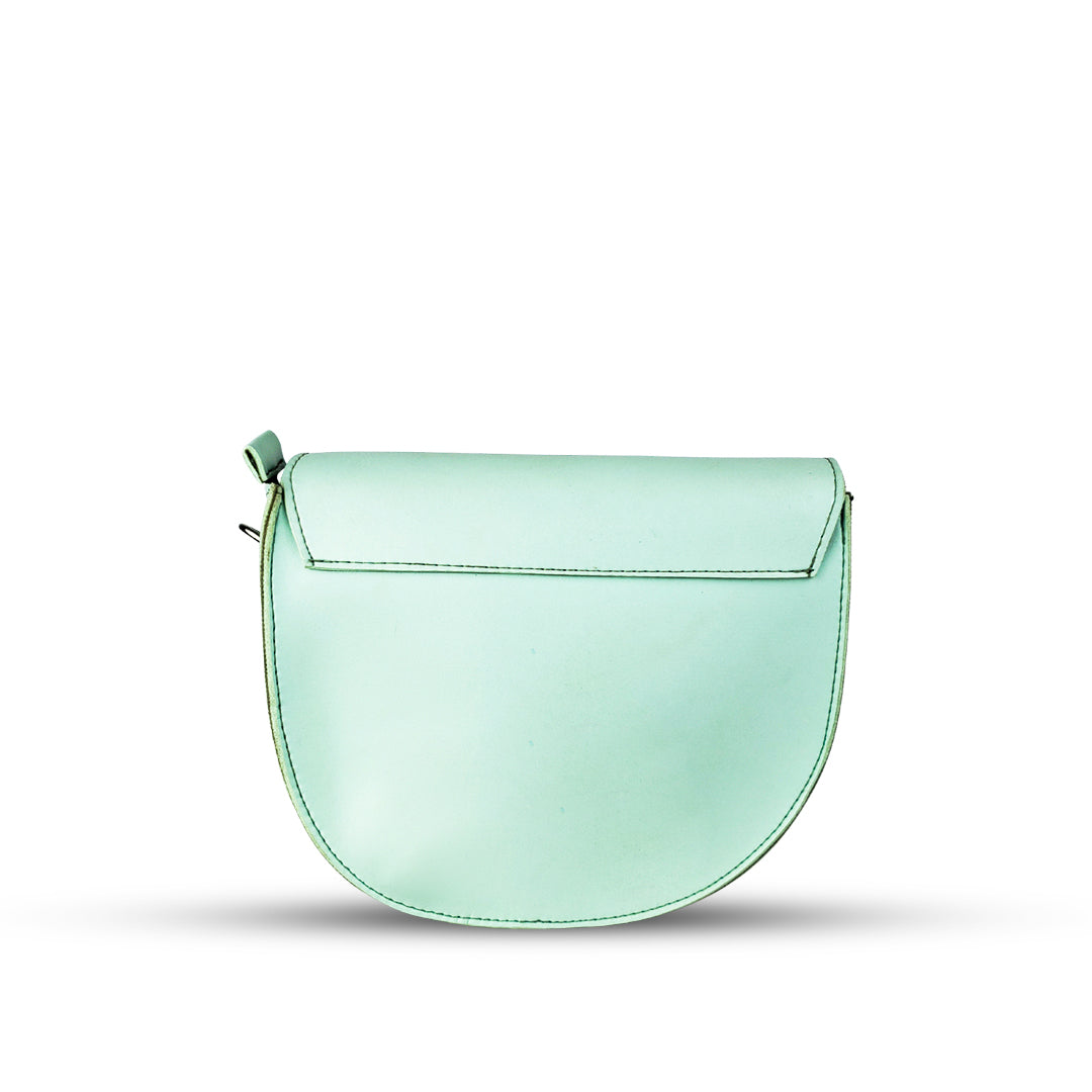 TINKER AQUA GREEN