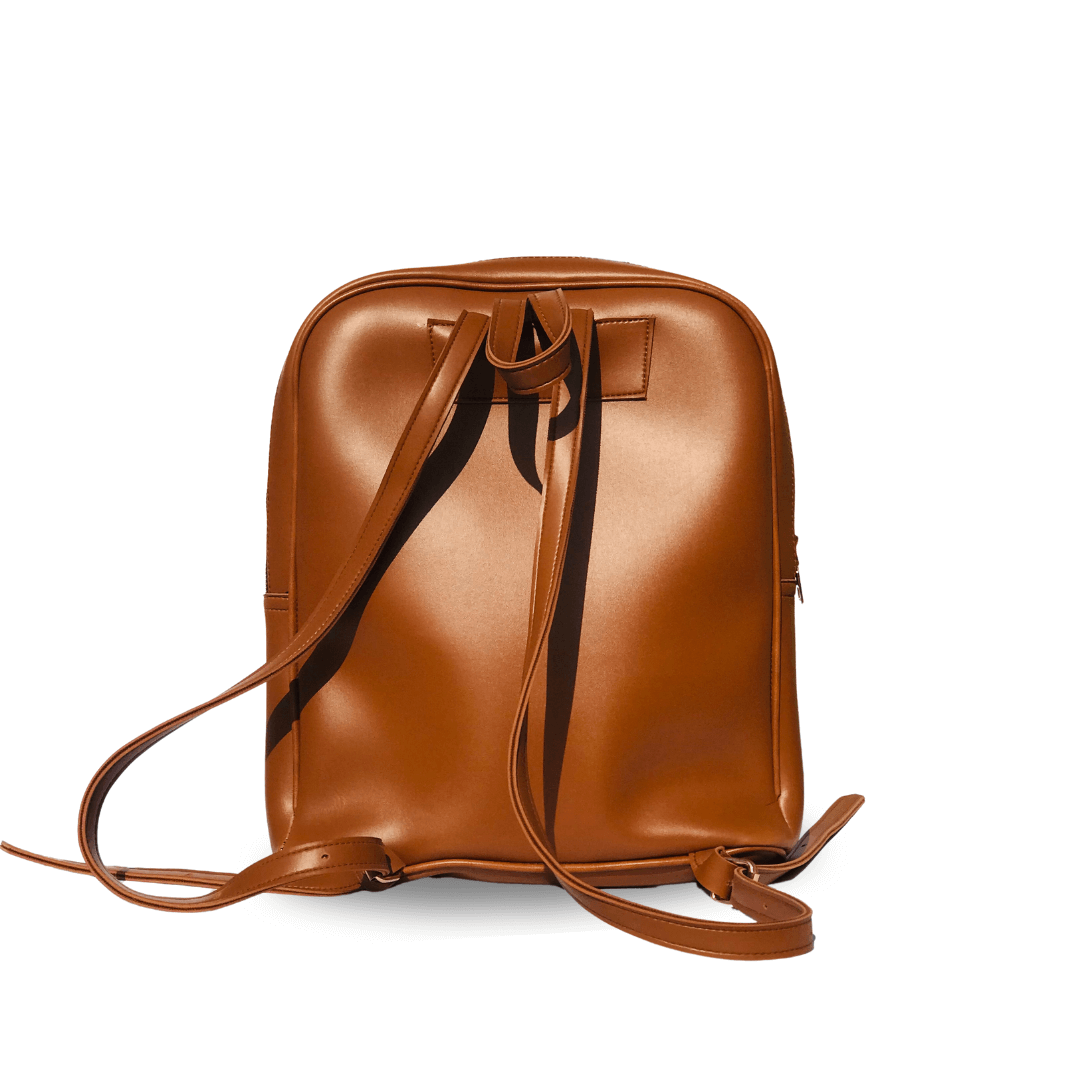 IVY BROWN - Bag X