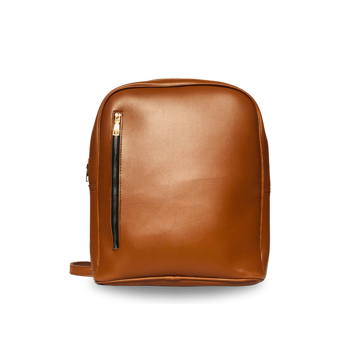 IVY BROWN - Bag X