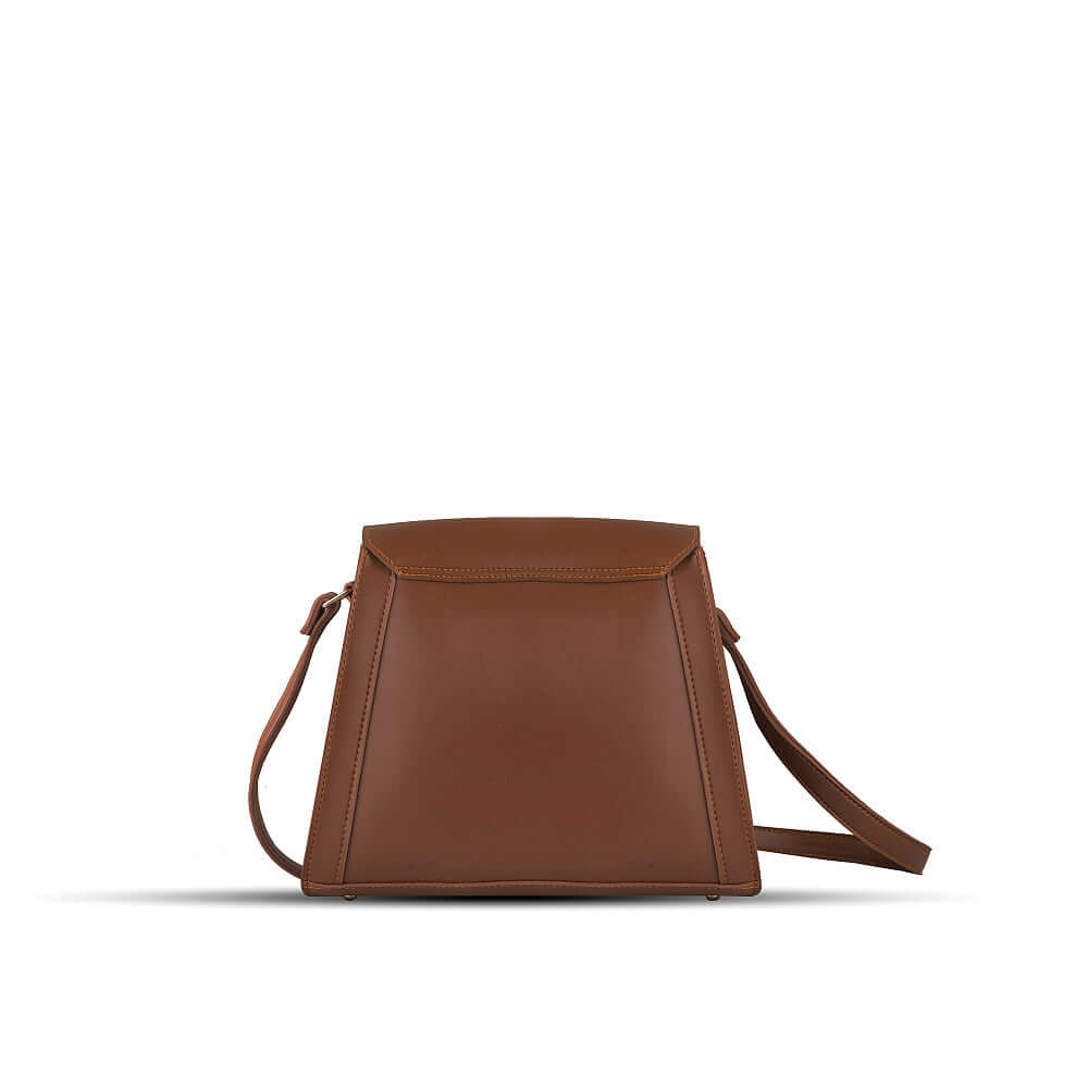 EVA CHOCO - Bag X