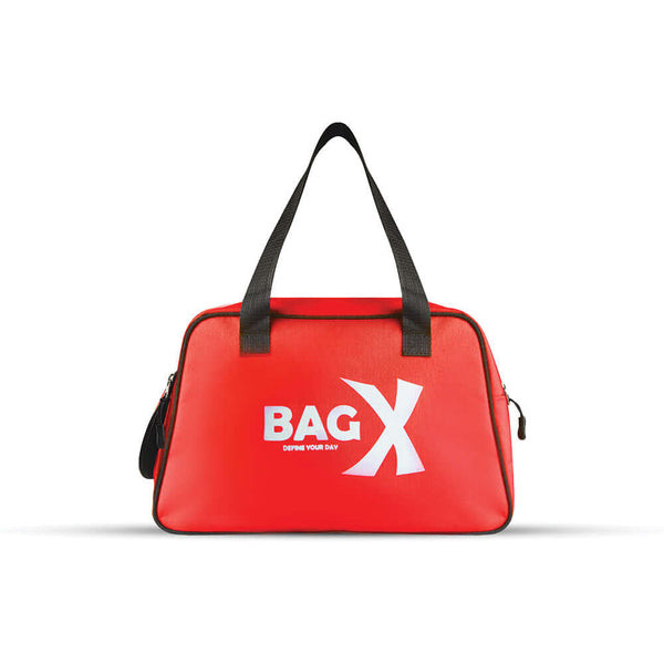 TRAVEL KIT RED - LEFTOVER