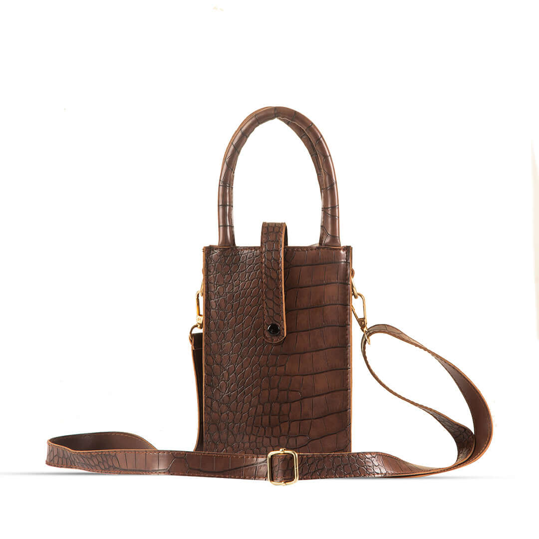 BLISS CHOCO - Bag X