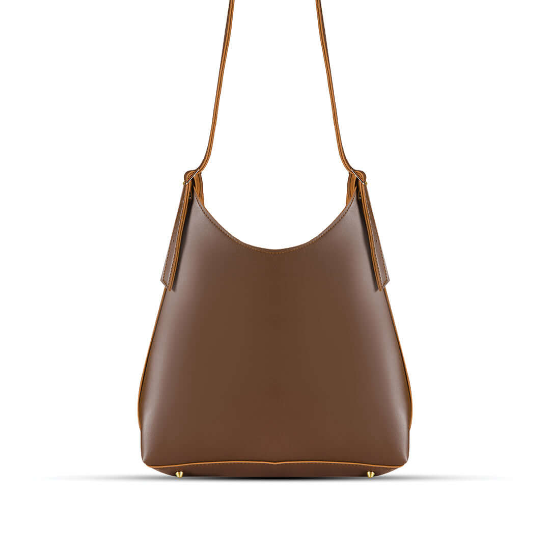 MONICA BROWN - Bag X