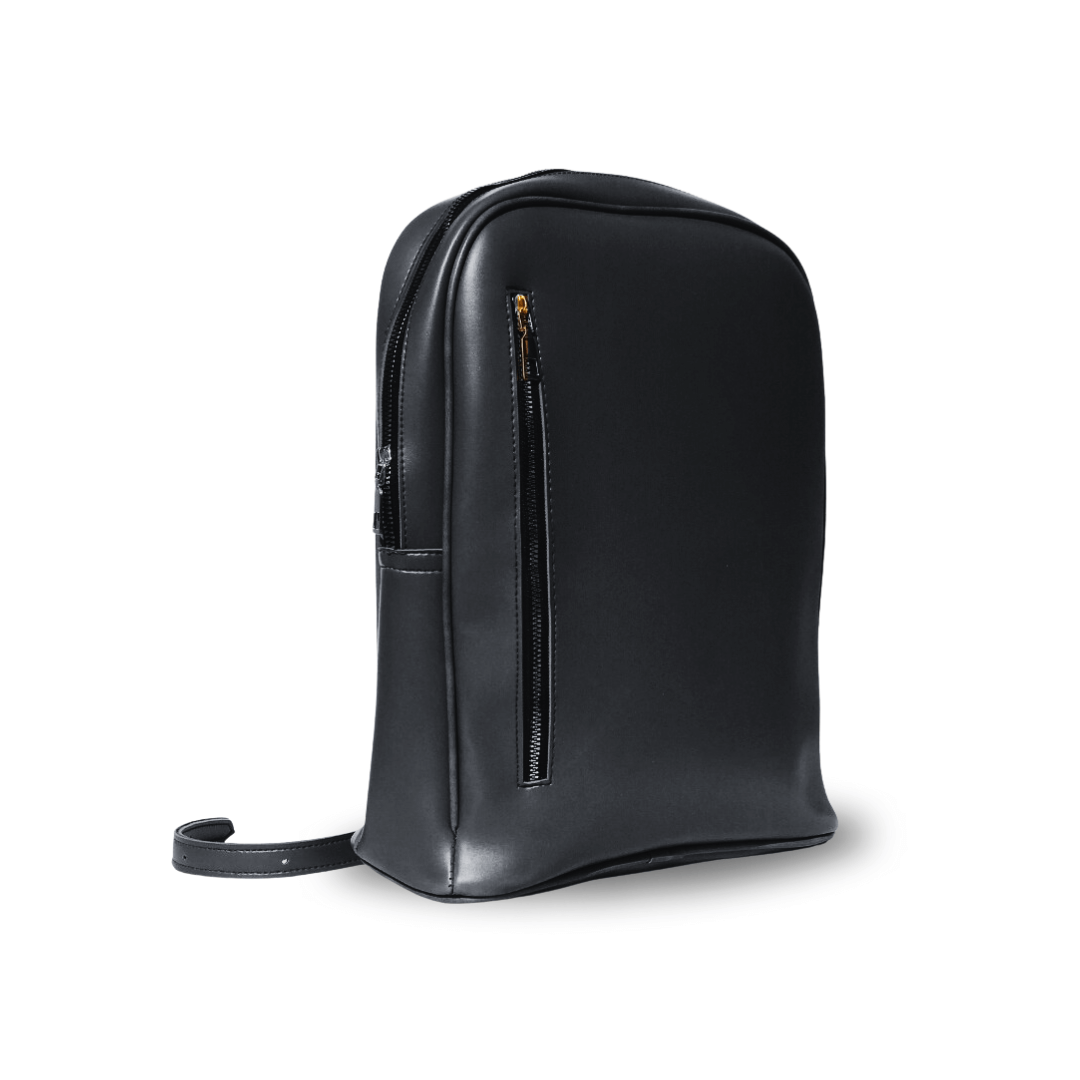 IVY BLACK - Bag X