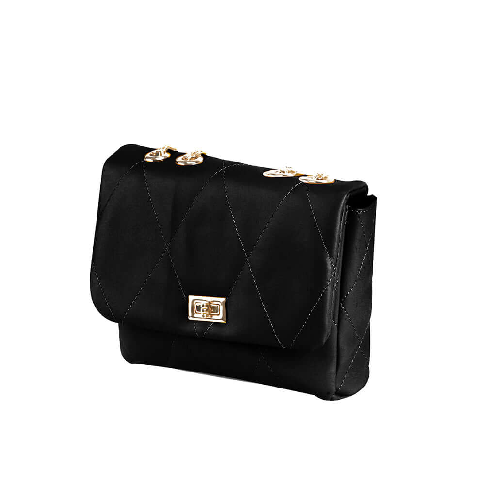 SWISS BLACK - Bag X