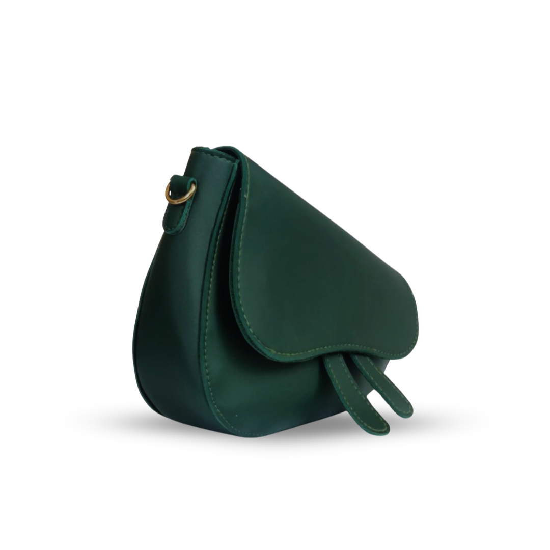 LYRA GREEN