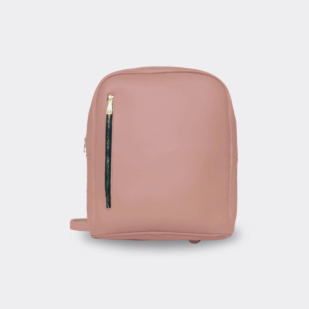 IVY PINK - LEFTOVER