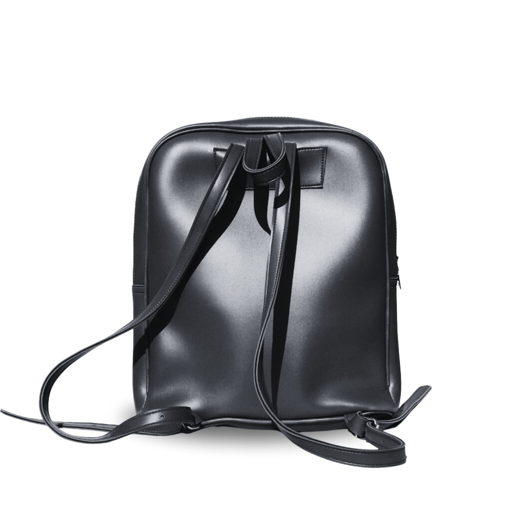 IVY BLACK - Bag X