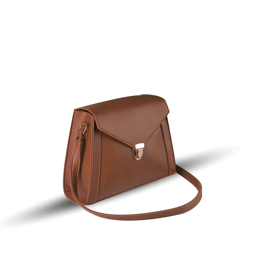 EVA CHOCO - Bag X