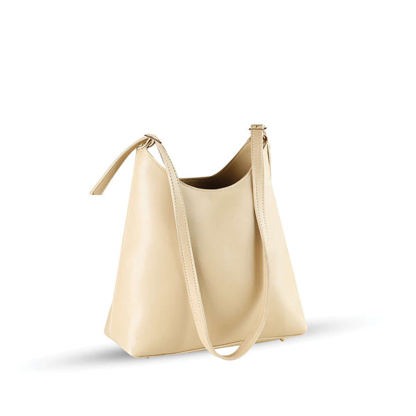 MONICA BEIGE - LEFTOVER