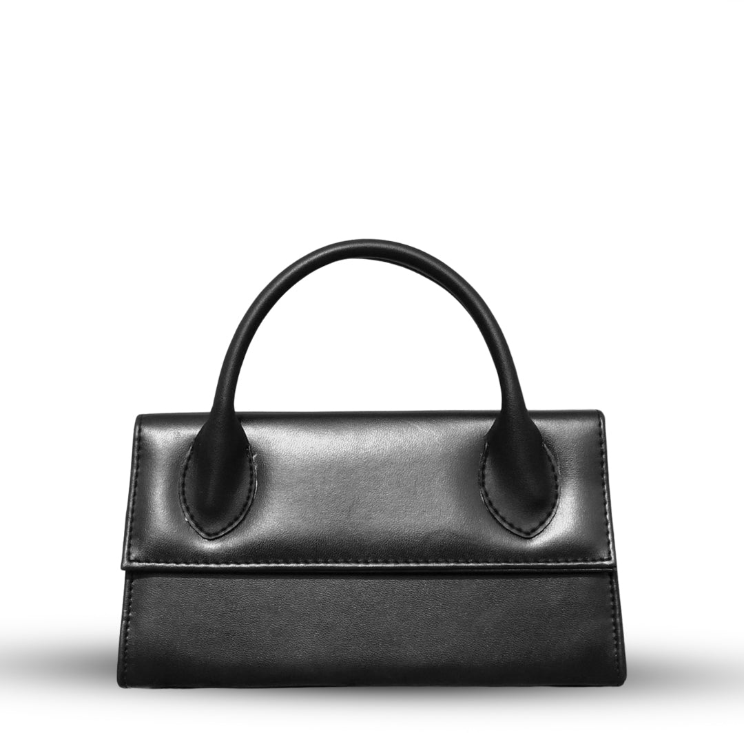 JULIA BLACK - Bag X