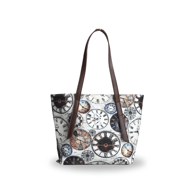 TIMELESS TOTE