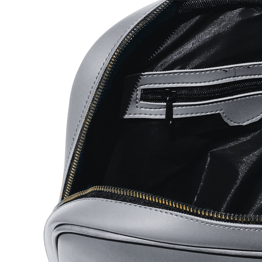 IVY BLACK - Bag X