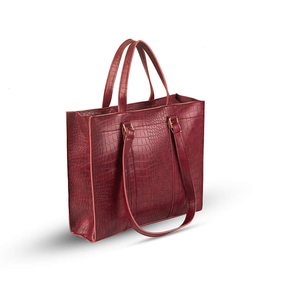 ZARA 2 PCS MAROON - Bag X