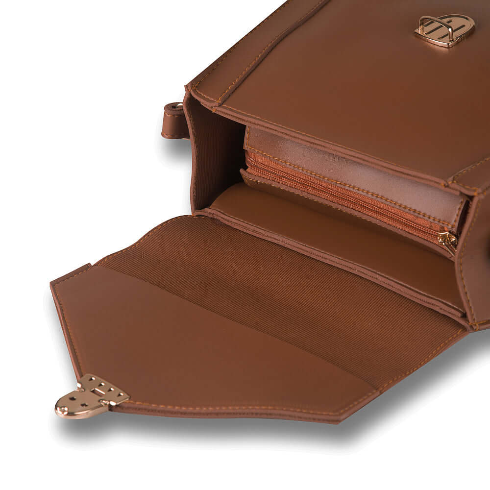 EVA CHOCO - Bag X