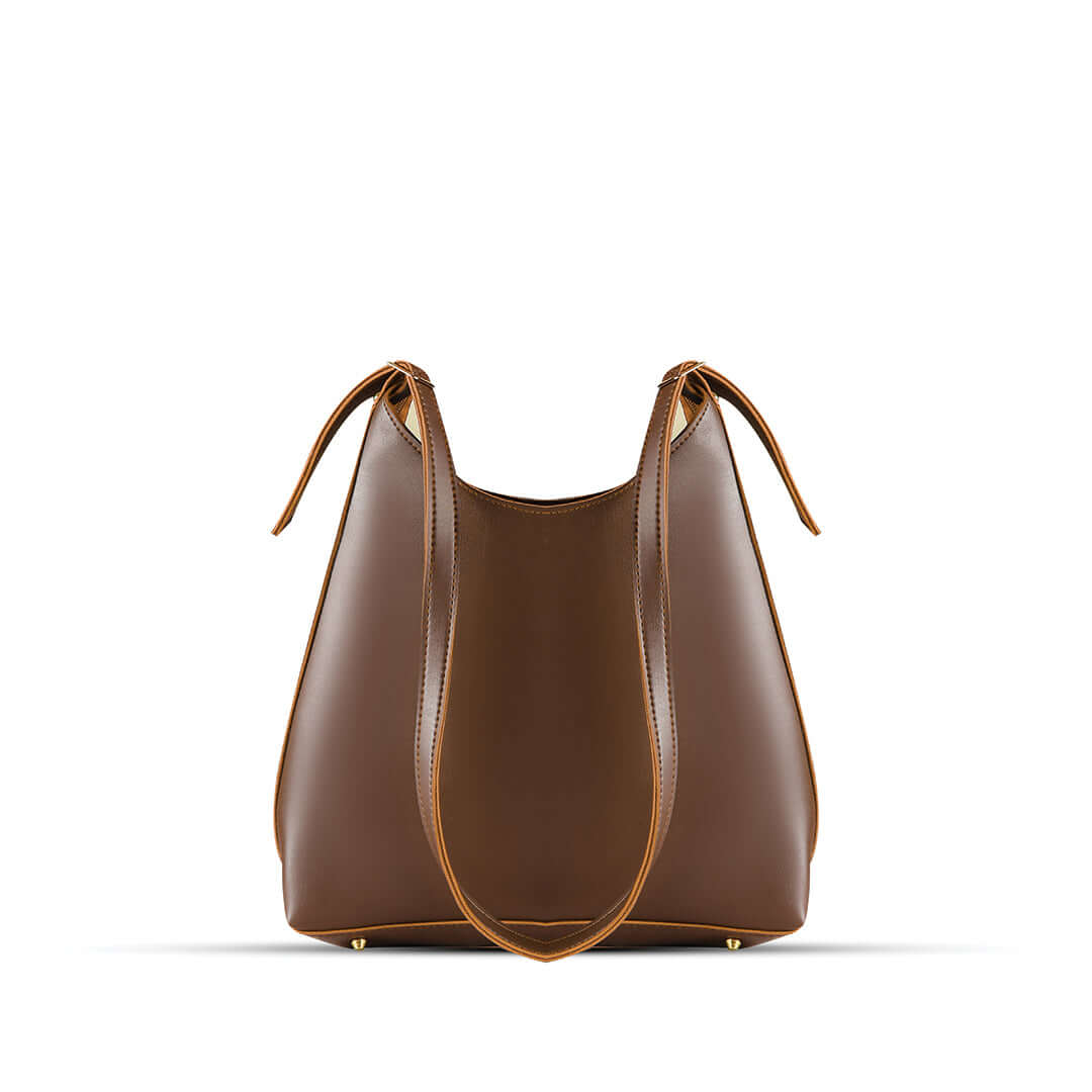 MONICA BROWN - Bag X