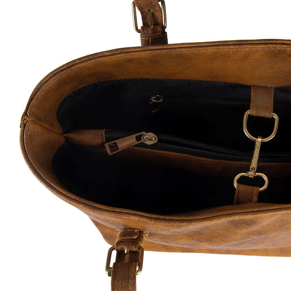 JADE BROWN - Bag X