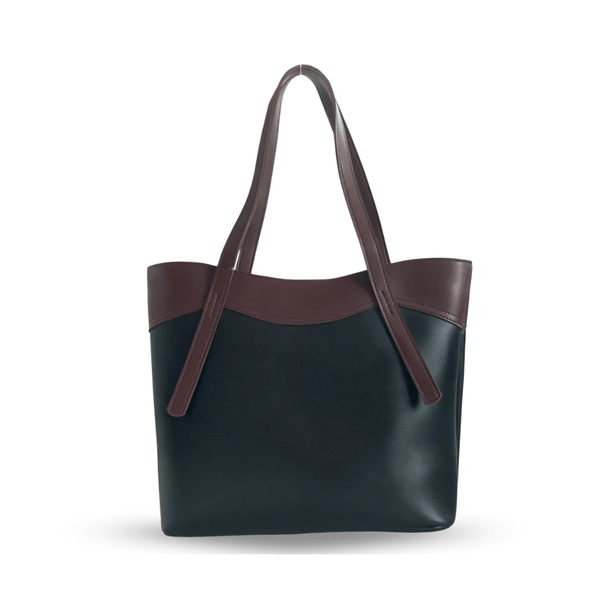 ZOE BROWN / BLACK