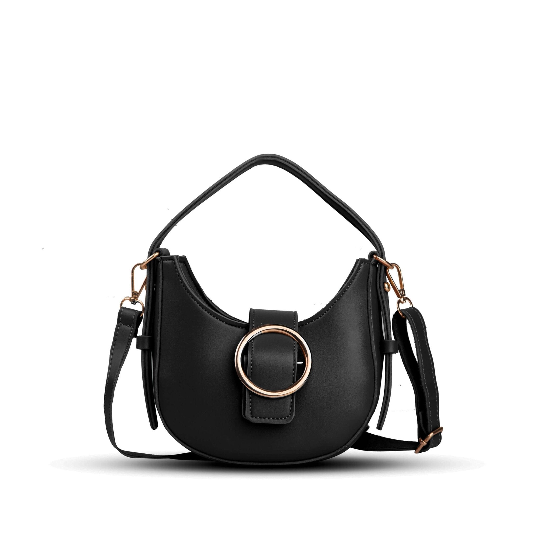CHIA BLACK - Bag X