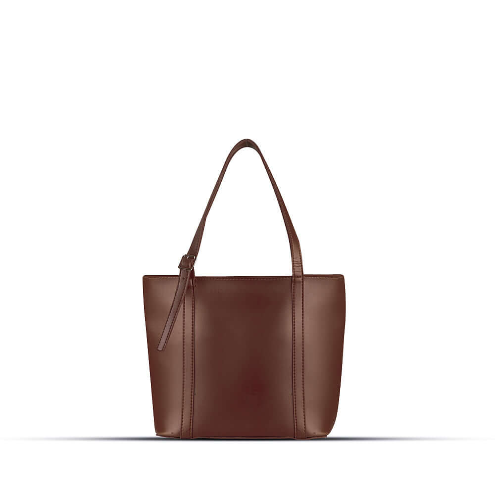 JUNE CHOCO - Bag X