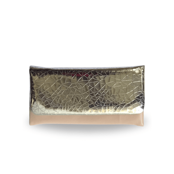 MIMI WALLET GOLD