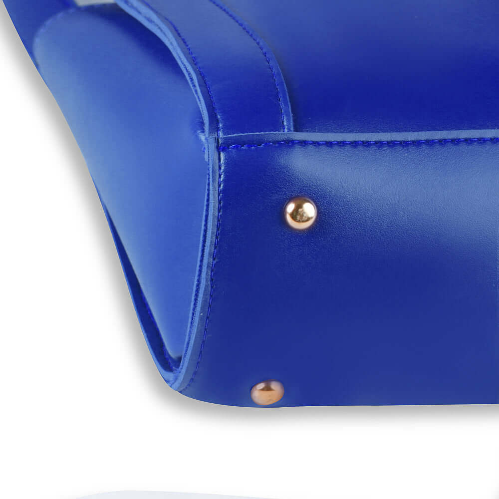 MIA BLUE - Bag X