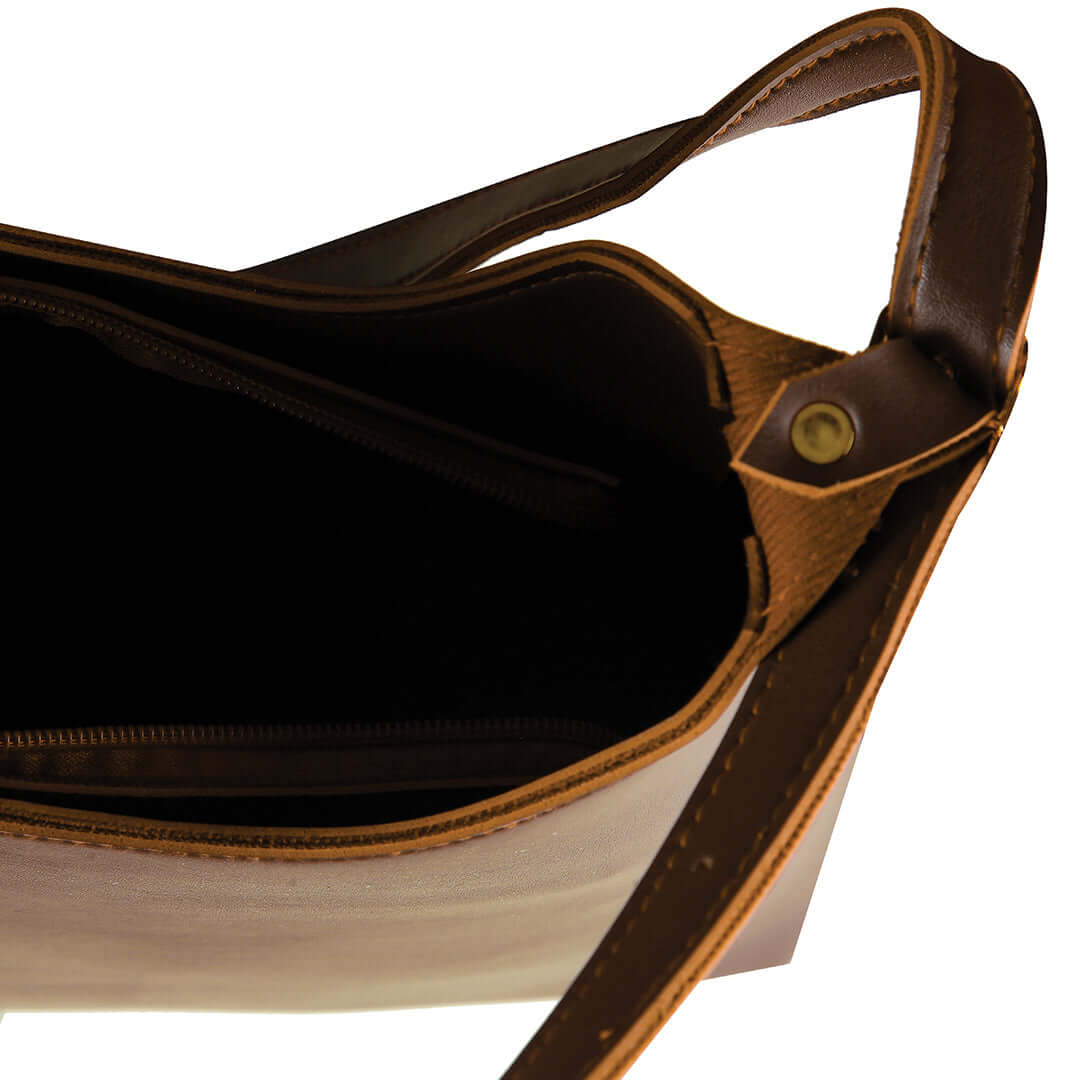 MONICA BROWN - Bag X