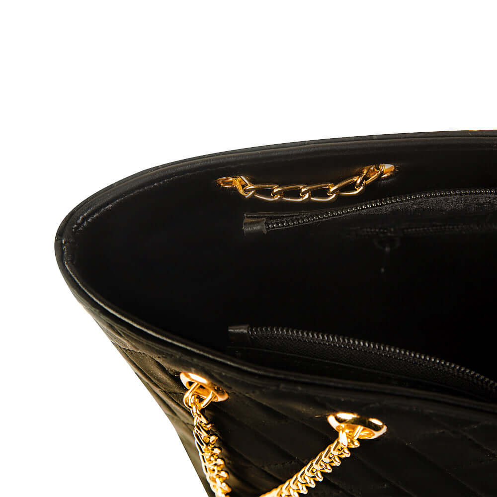 BAMBI BLACK - Bag X