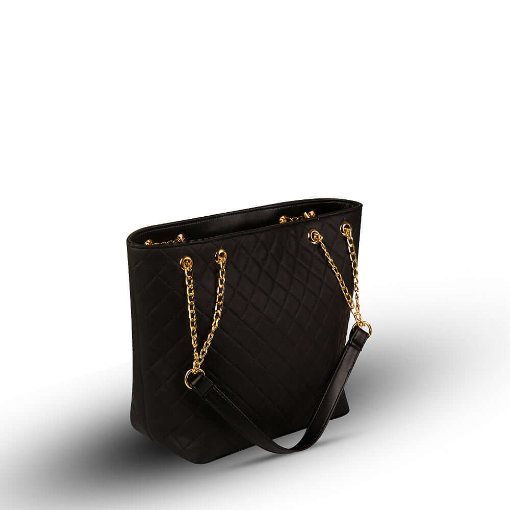 BAMBI BLACK - Bag X
