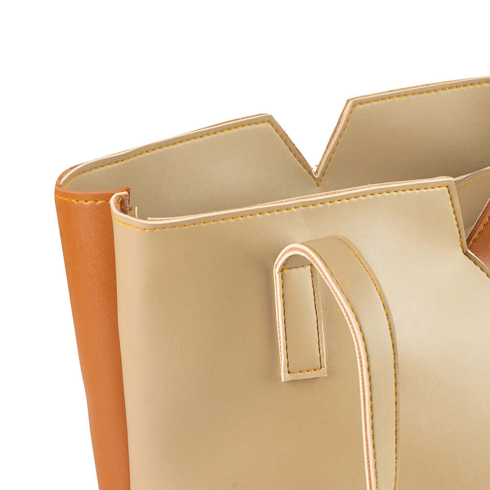 TIDE BEIGE - Bag X