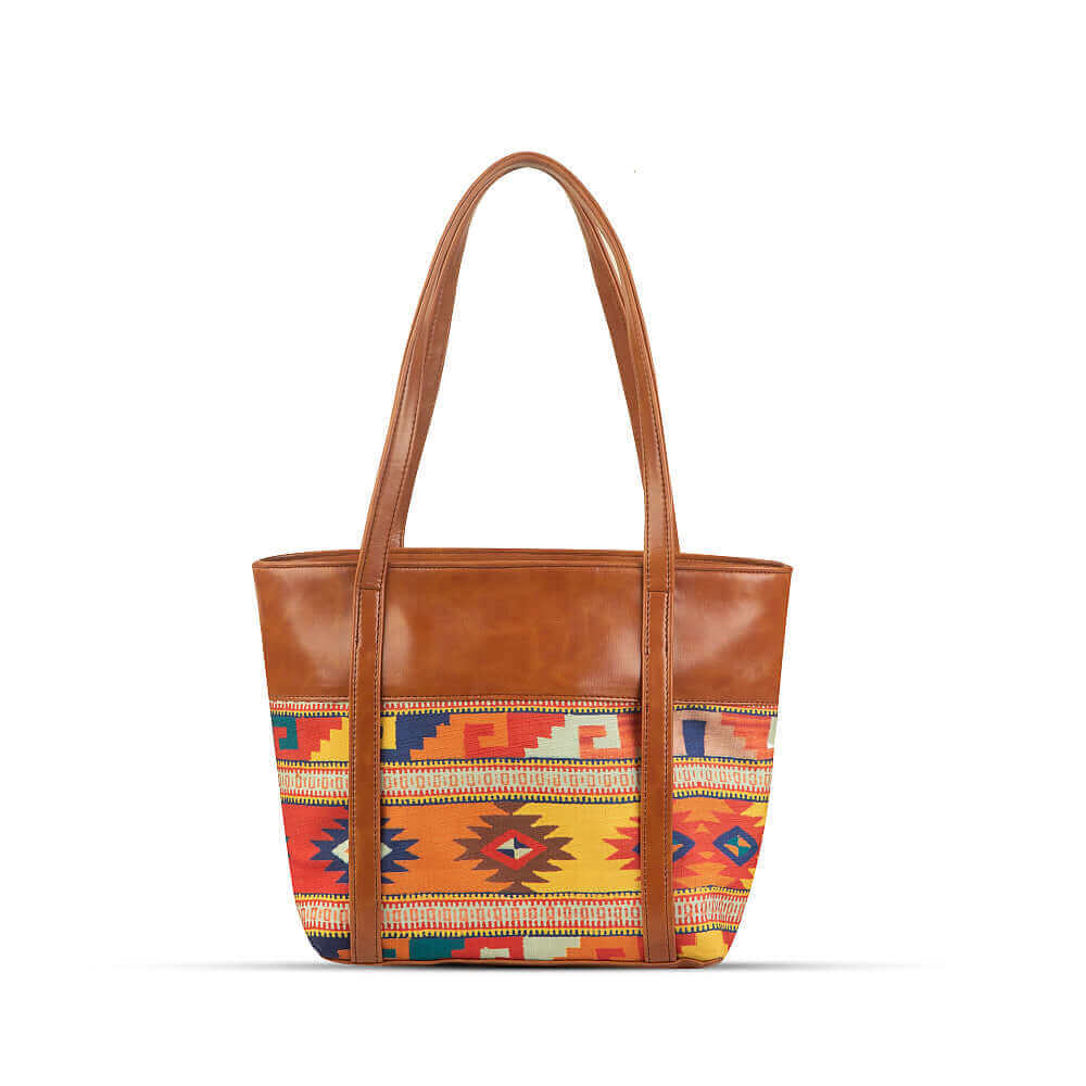 VIVID - LEFTOVER - Bag X
