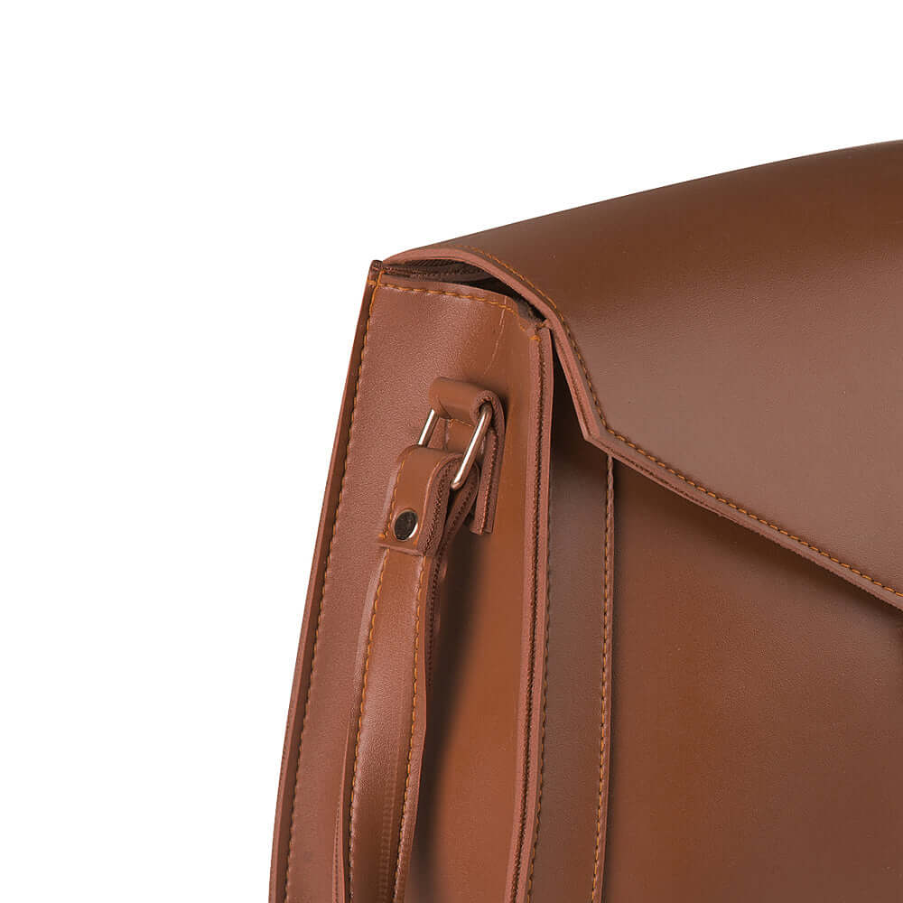 EVA CHOCO - Bag X