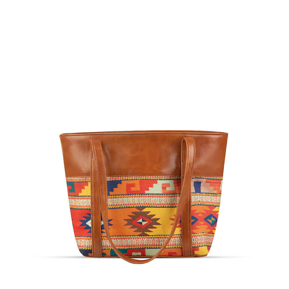 VIVID - LEFTOVER - Bag X
