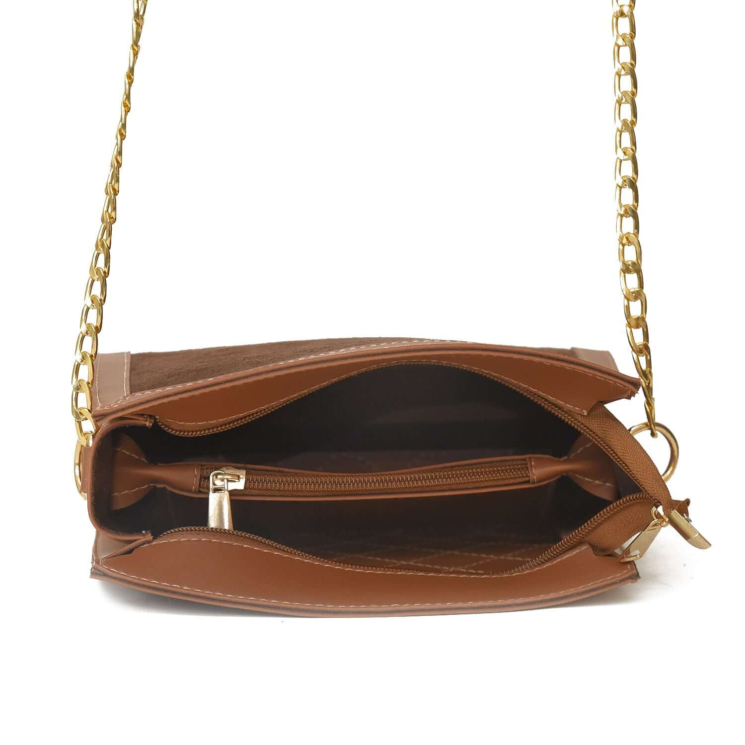 SONIC BROWN - Bag X