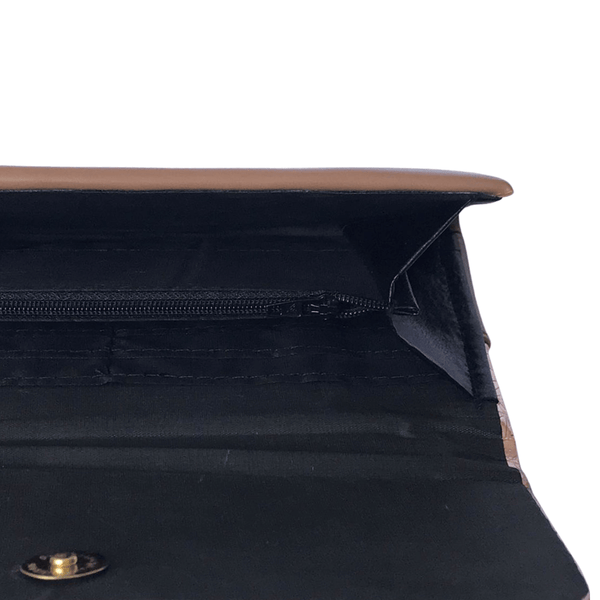 MIMI WALLET COPPER