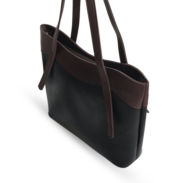 ZOE BROWN / BLACK