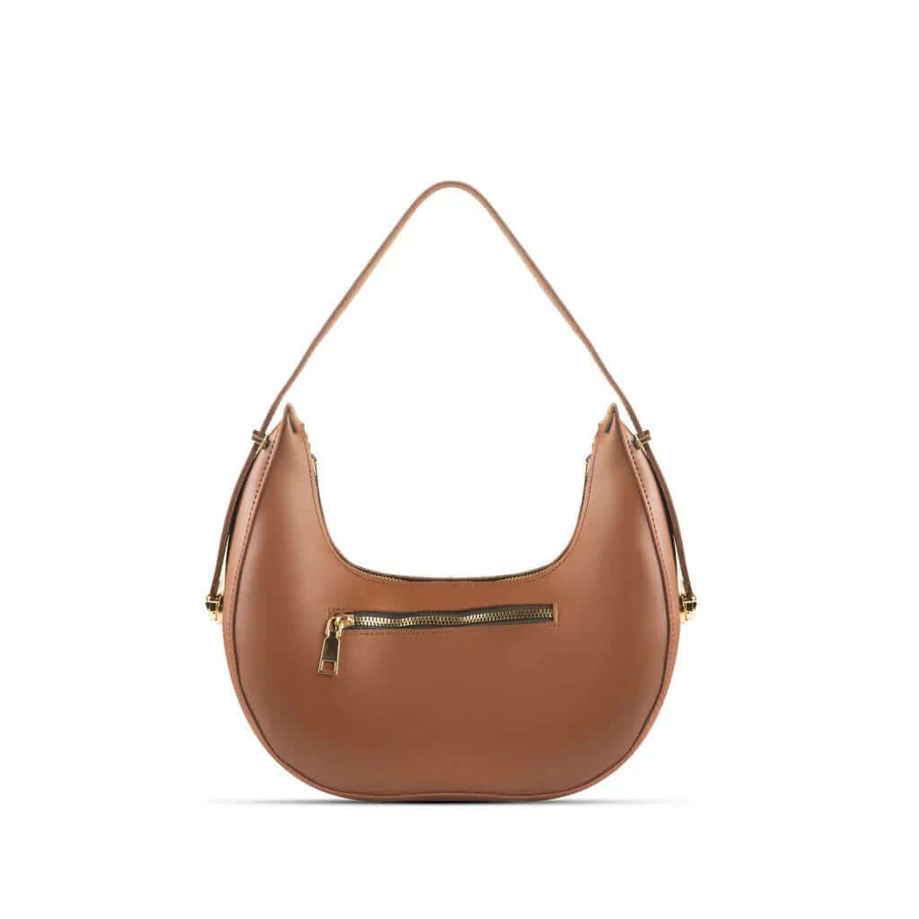 ALICE BROWN - LEFTOVER - Bag X