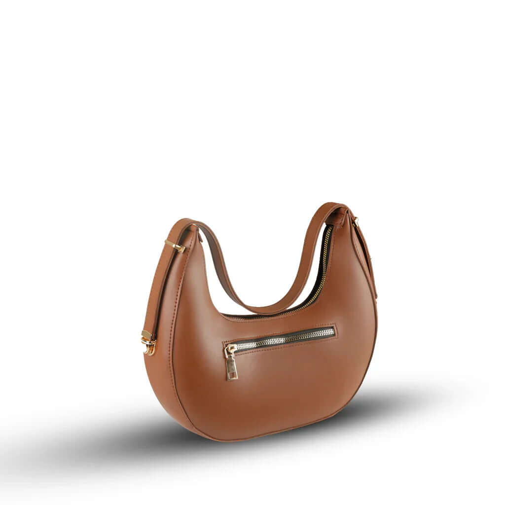 ALICE BROWN - Bag X